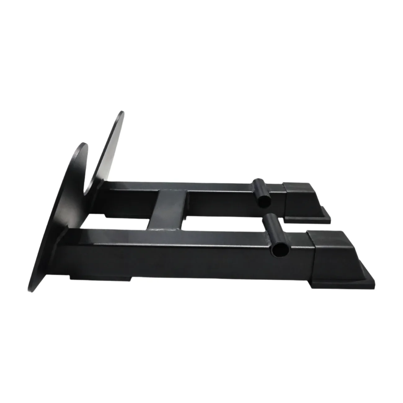 AL-7015 Low Row Foot Plate Attachment - Image 5