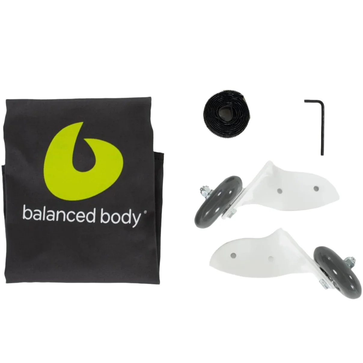 Allegro 2 Wheel Kit - Image 2