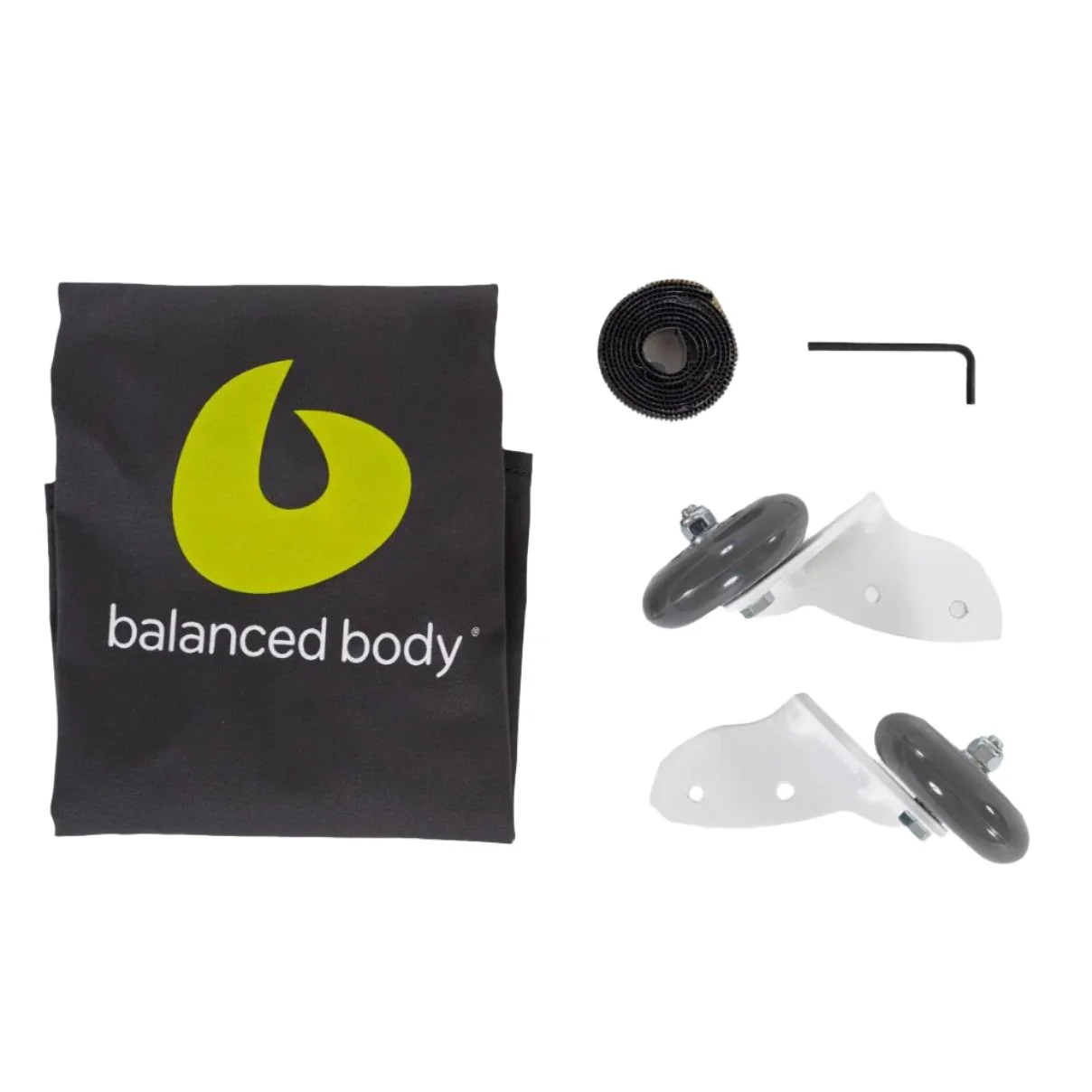 Allegro 2 Wheel Kit - Image 3