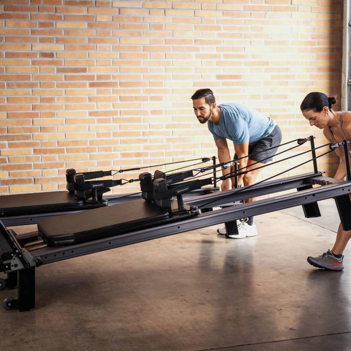 Allegro Nextgen Reformer - Image 3
