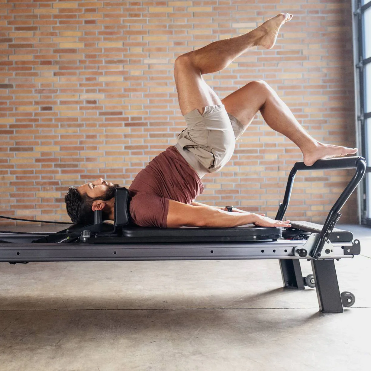Allegro Nextgen Reformer - Image 4