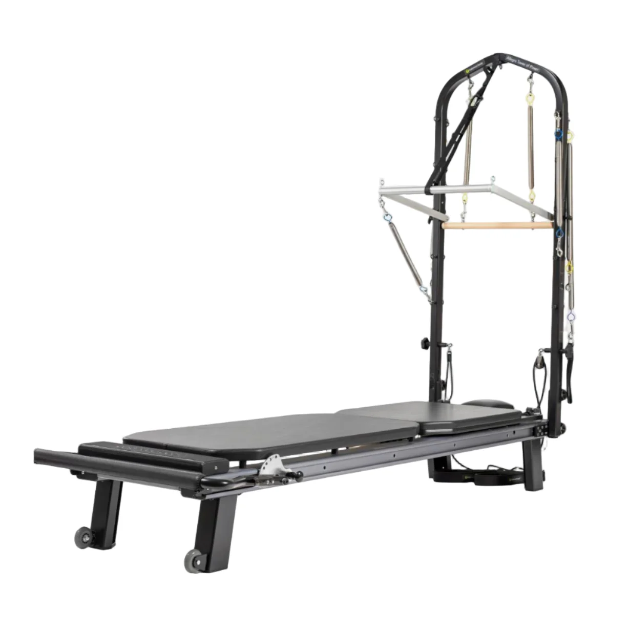 Allegro Nextgen Reformer with Tower and Mat - Image 6