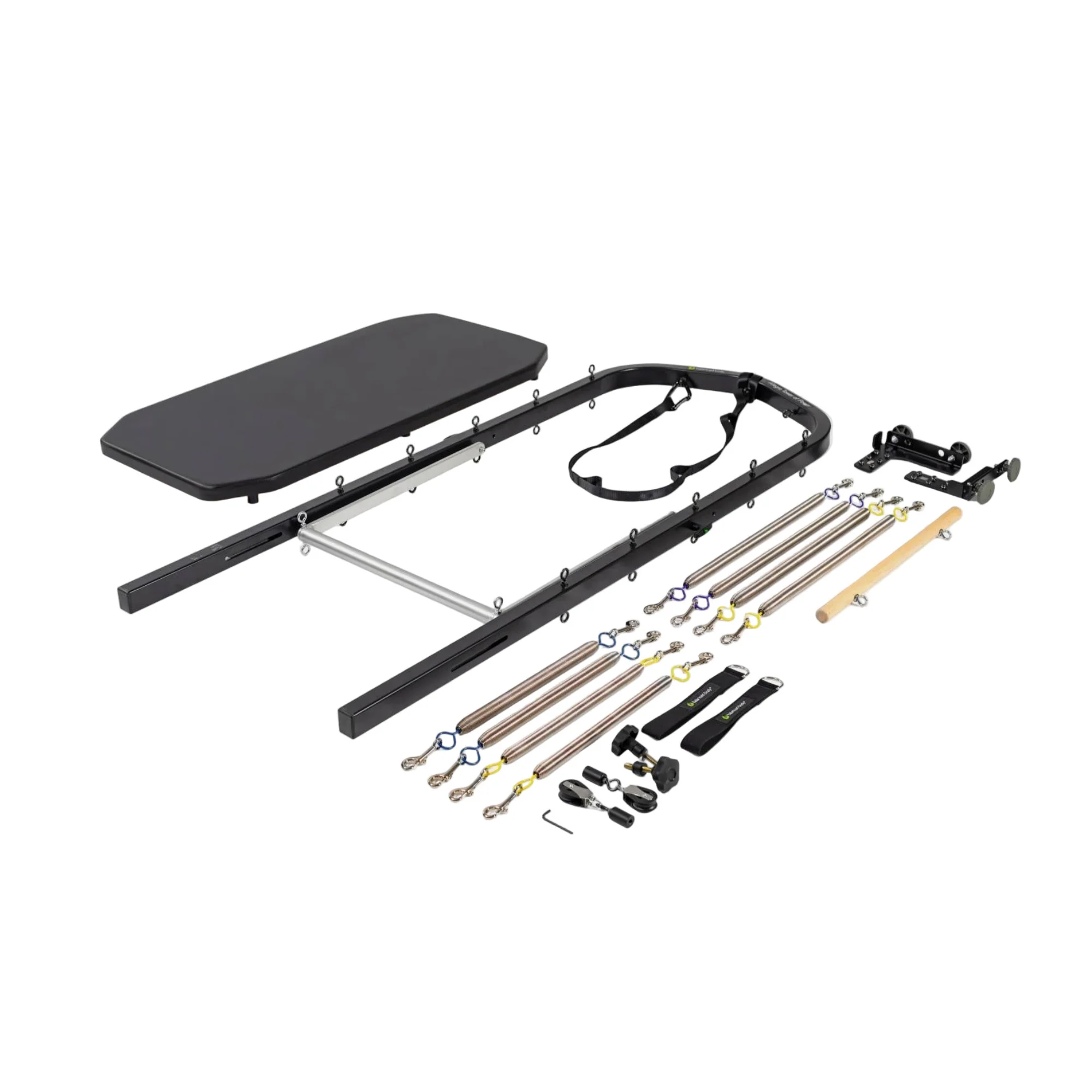 Allegro Nextgen Reformer with Tower and Mat - Image 7