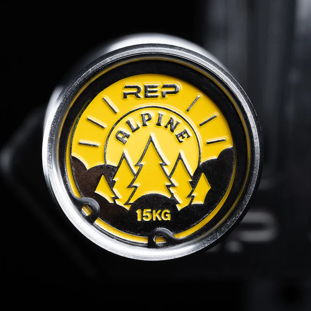 Alpine Bar - 15 KG - Image 2