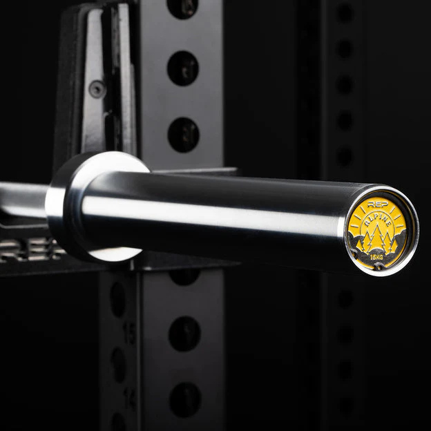Alpine Bar - 15 KG - Image 7
