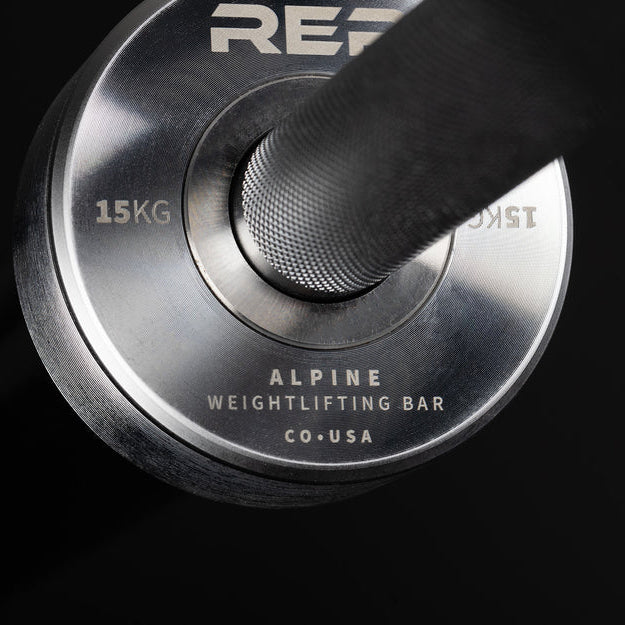 Alpine Bar - 15 KG - Image 8