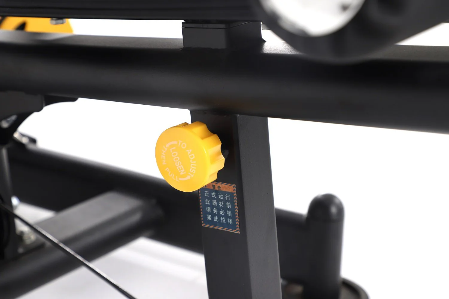 AL-179 Multi-Functional Gym - Image 7