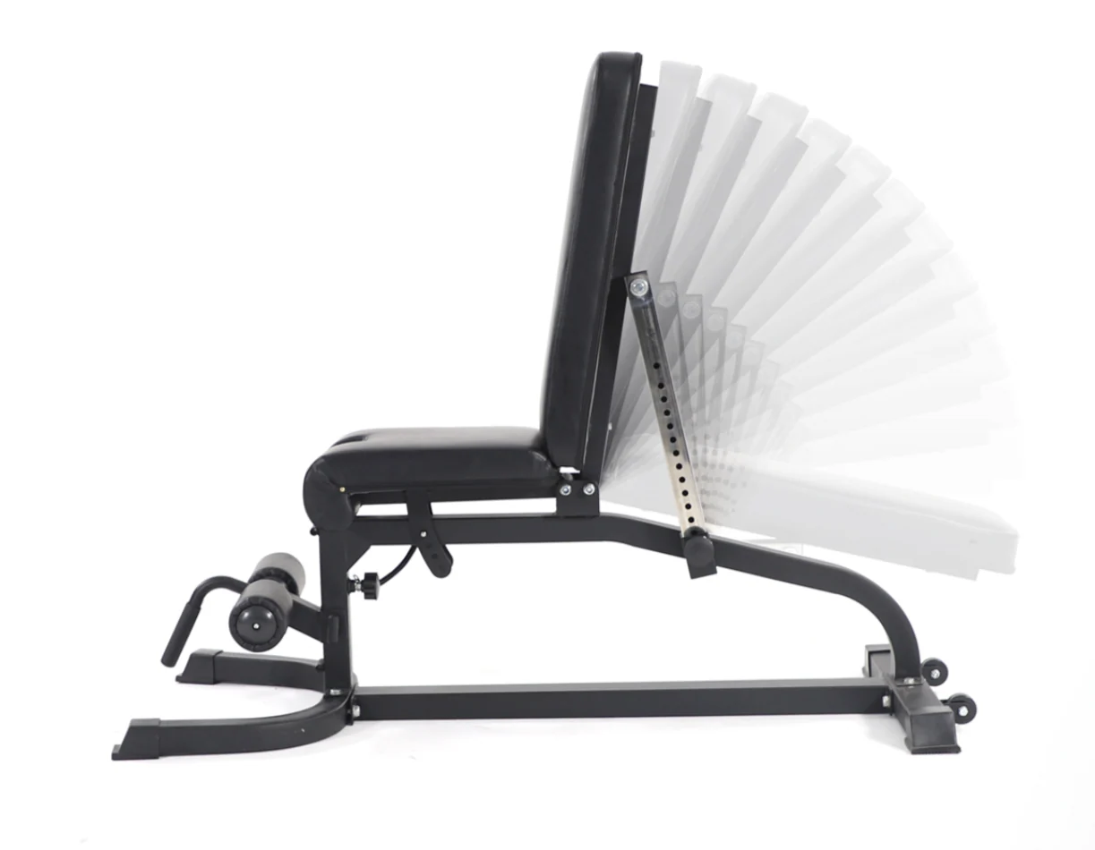 AL-3018 Multi-Functional Bench - Image 5