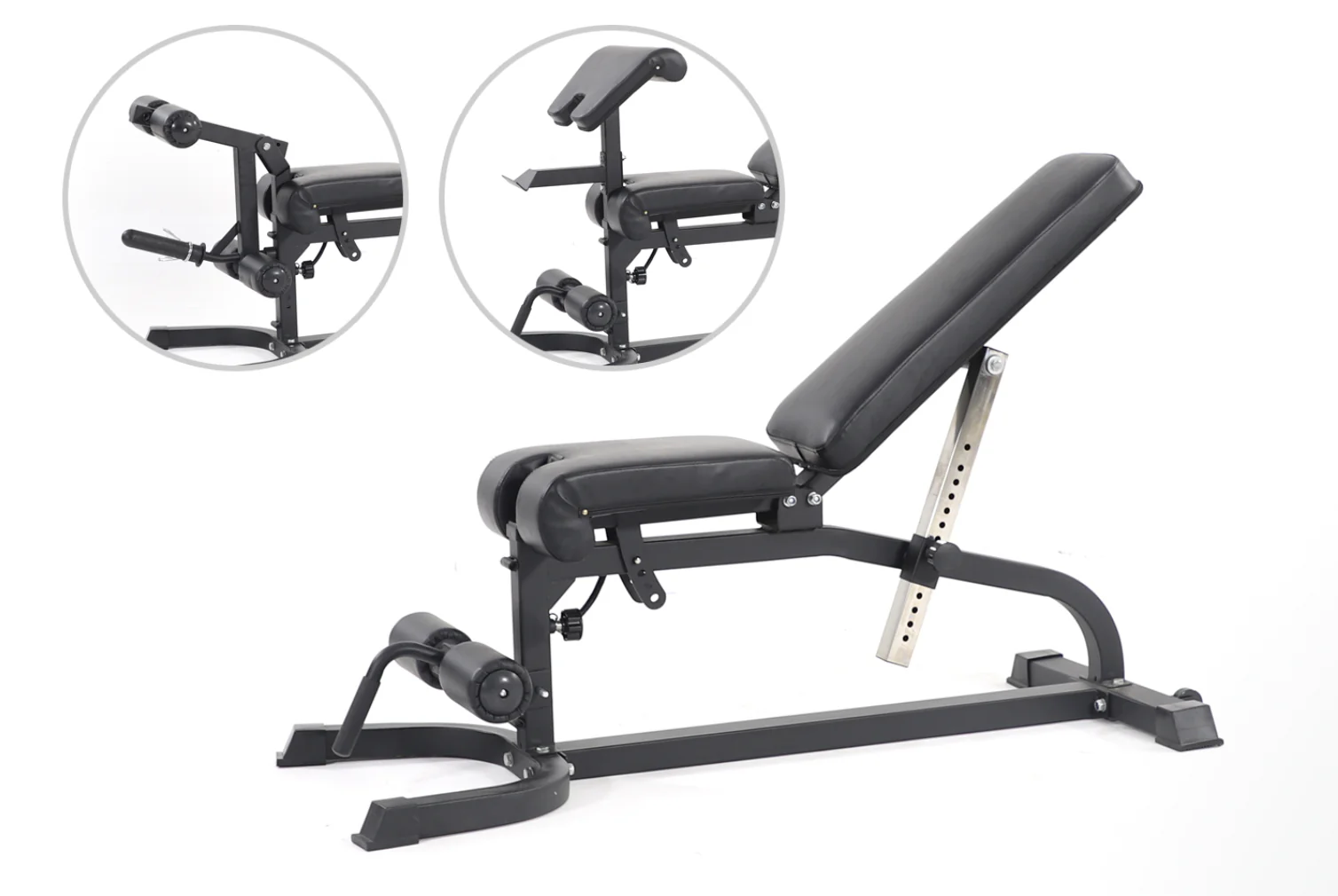 AL-3018 Multi-Functional Bench - Image 6