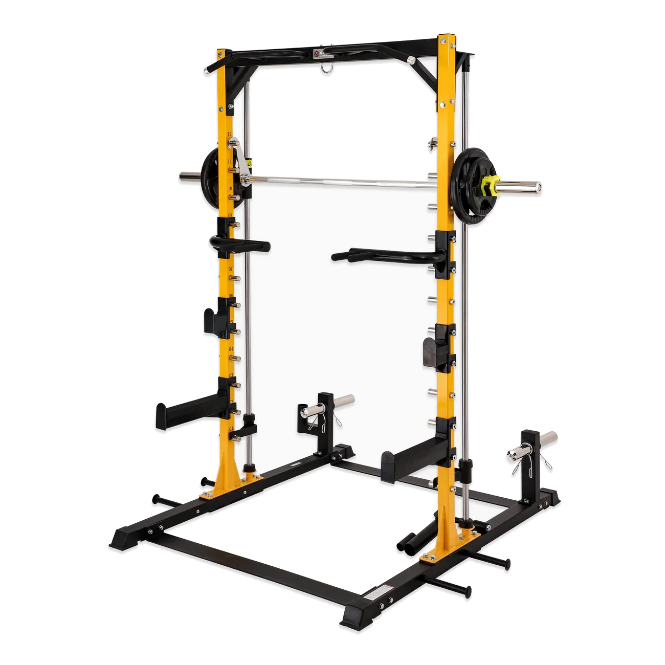AL-3035 Half-Smith Rack - Image 3