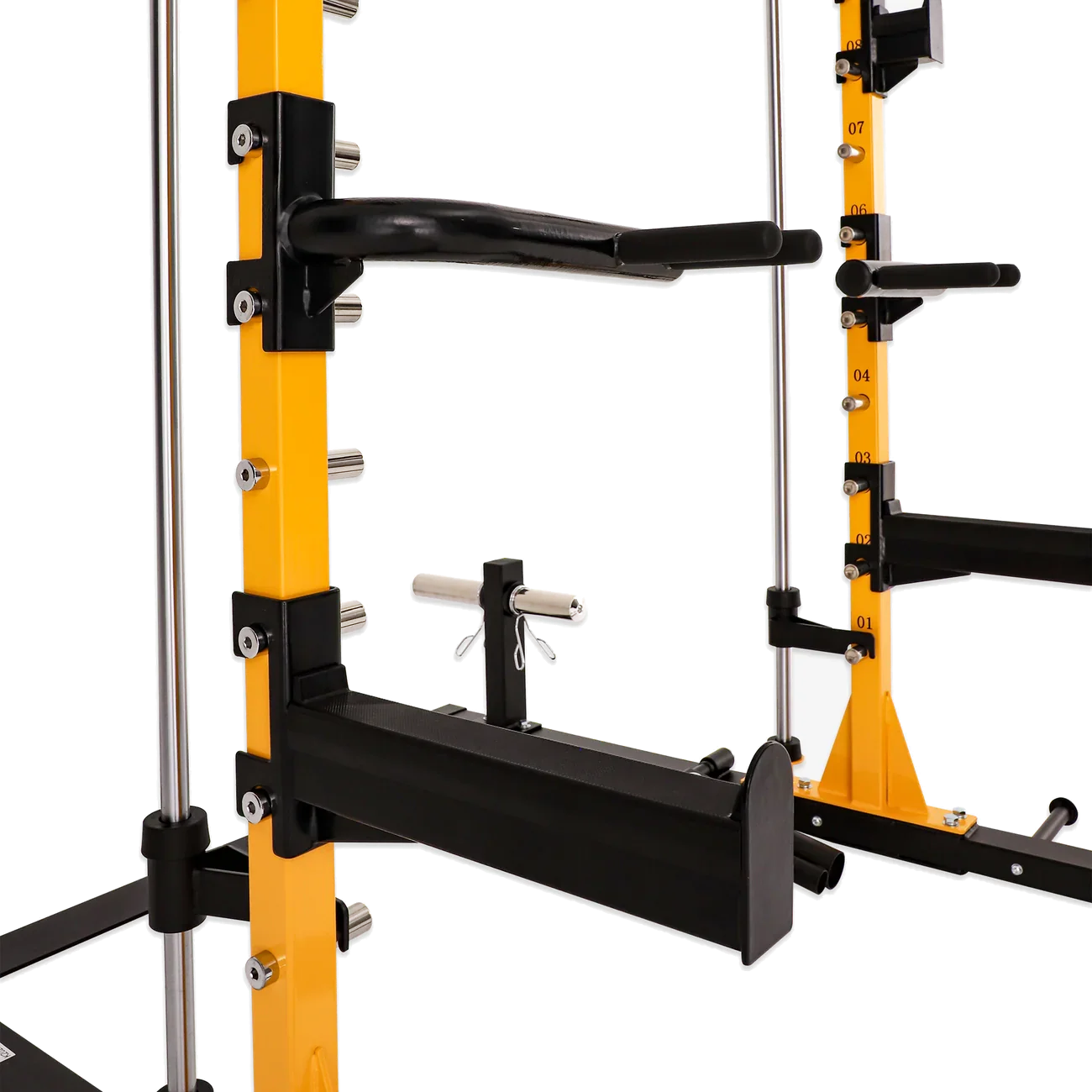 AL-3035 Half-Smith Rack - Image 6