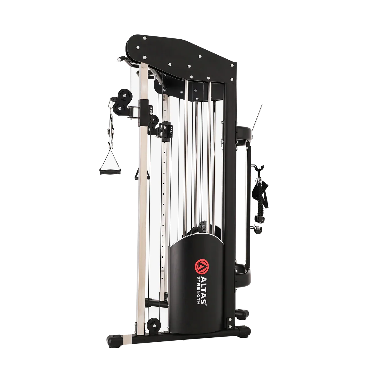 AL-3073 Functional Trainer - Image 3