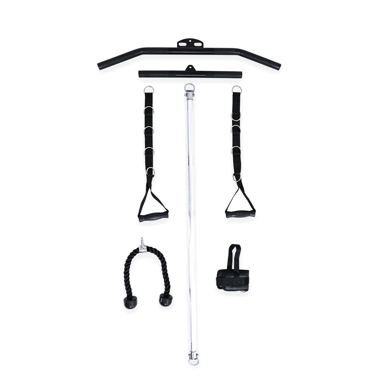 AL-3073 Functional Trainer - Image 6