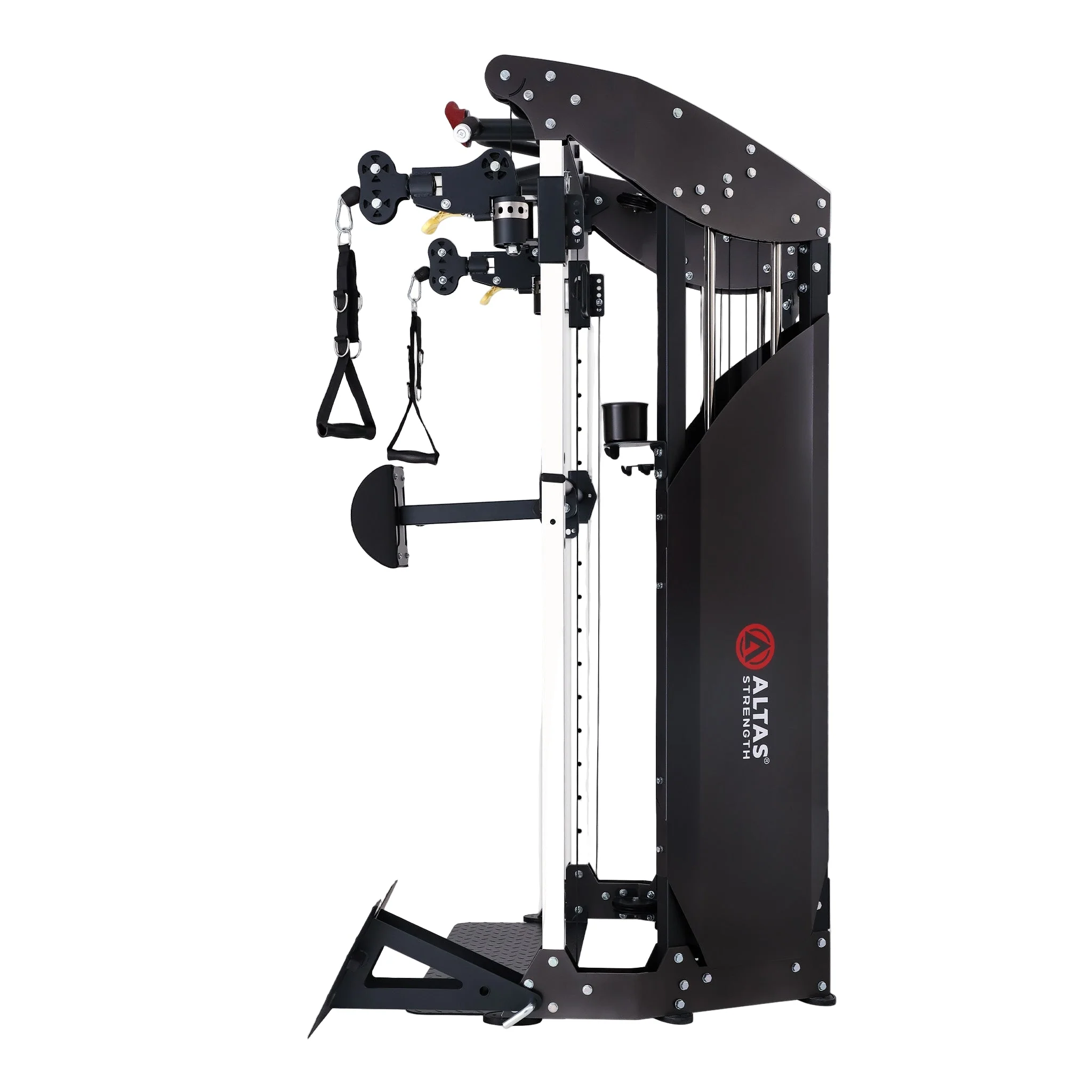 AL-3075 Functional Trainer - Image 3