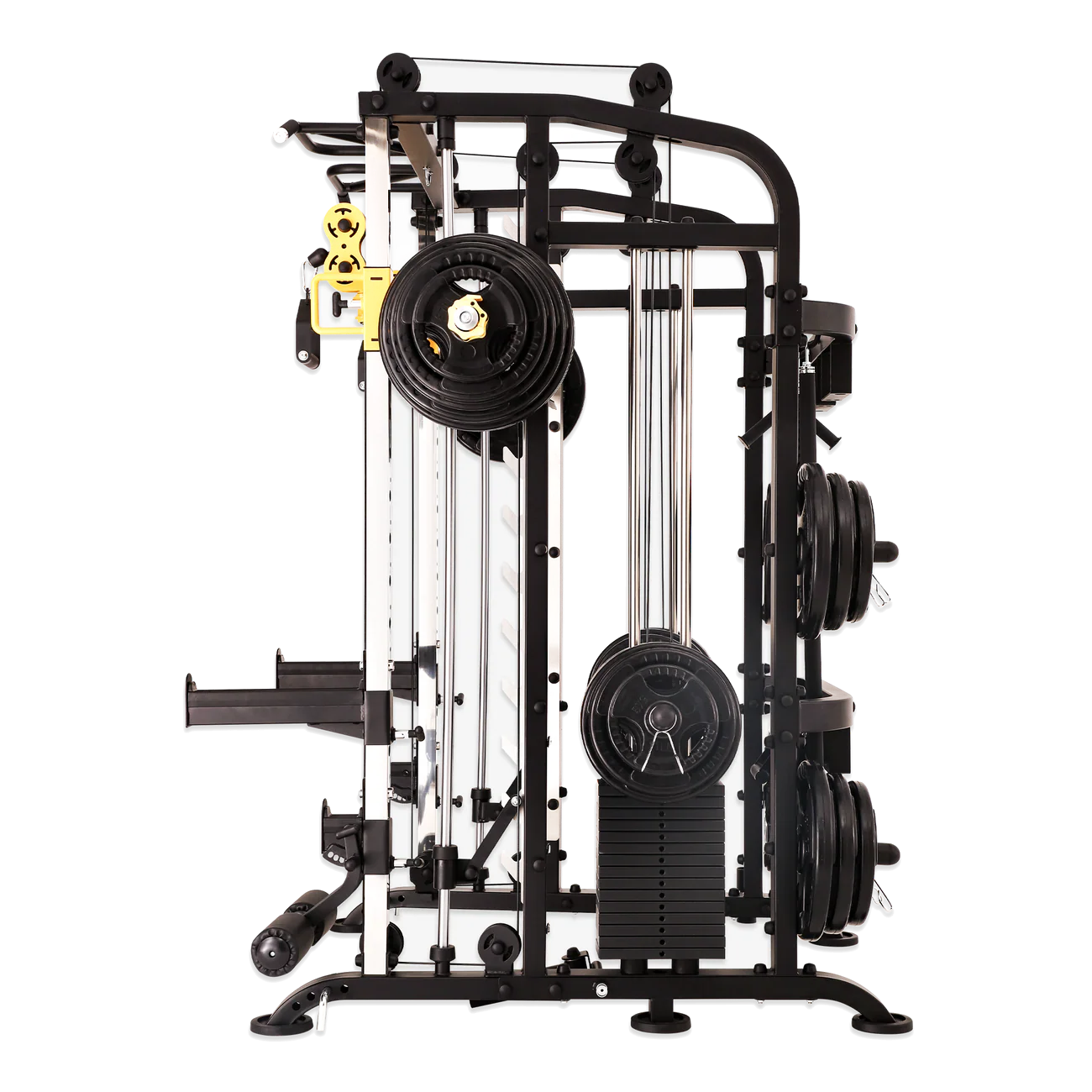 M810 All-in-One Functional Smith Trainer - Image 10
