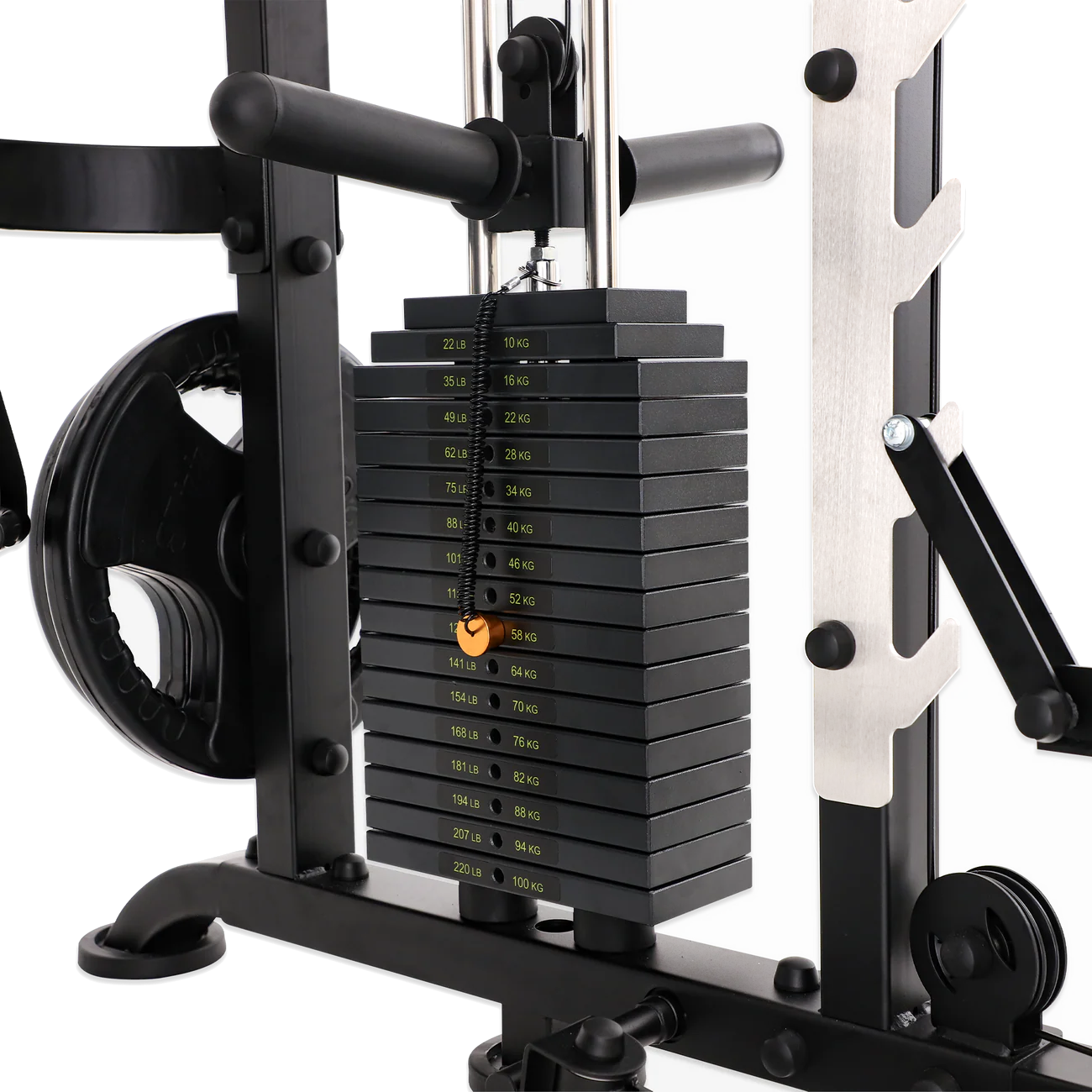 M810 All-in-One Functional Smith Trainer - Image 11