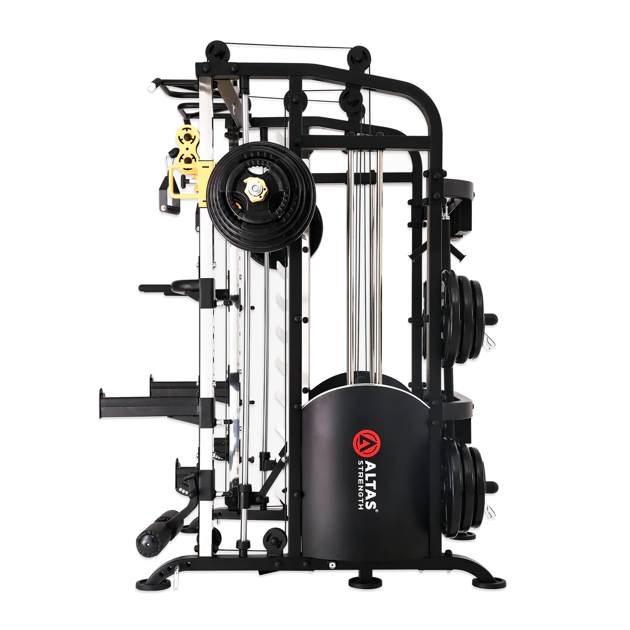 M810 All-in-One Functional Smith Trainer - Image 5