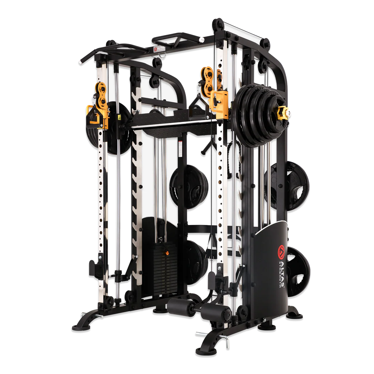 M810 All-in-One Functional Smith Trainer - Image 6