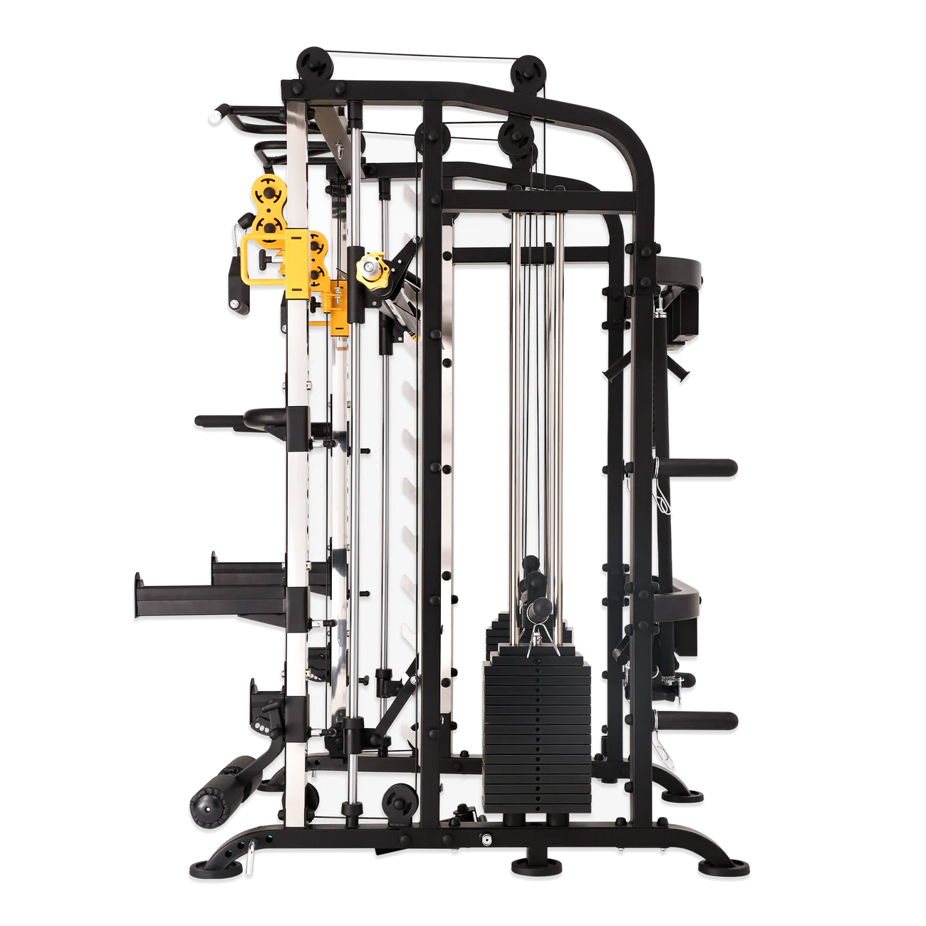M810 All-in-One Functional Smith Trainer - Image 9