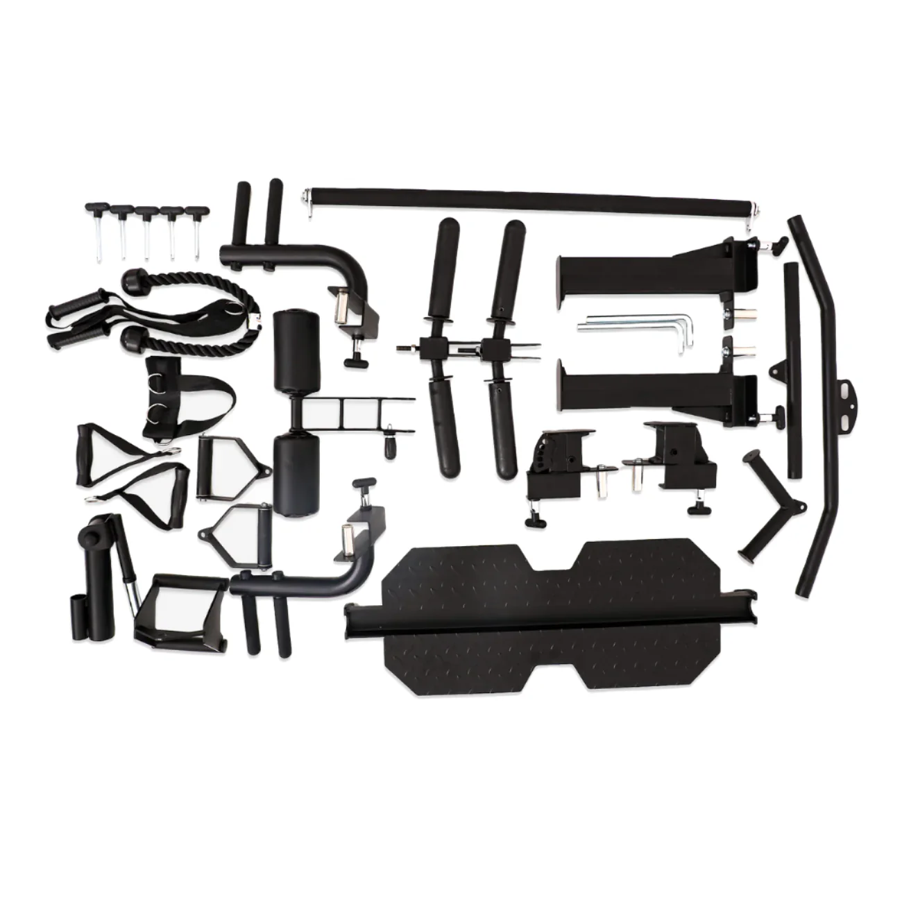 M810 Functional Smith Bundles - Image 3