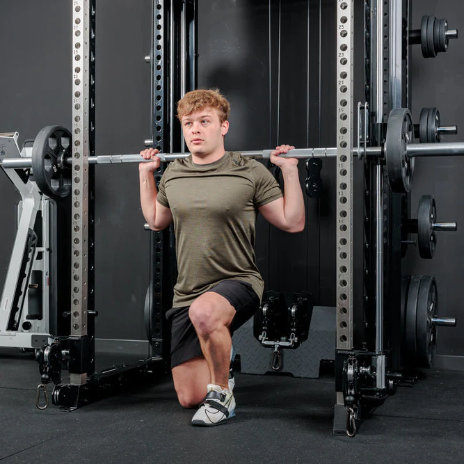 Altitude Power Rack - Image 10