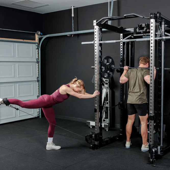 Altitude Power Rack - Image 11