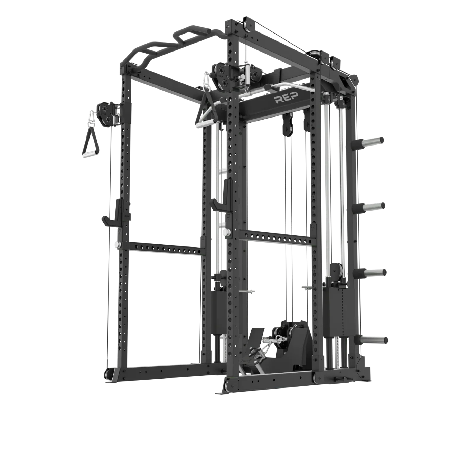 Altitude Power Rack - Image 15