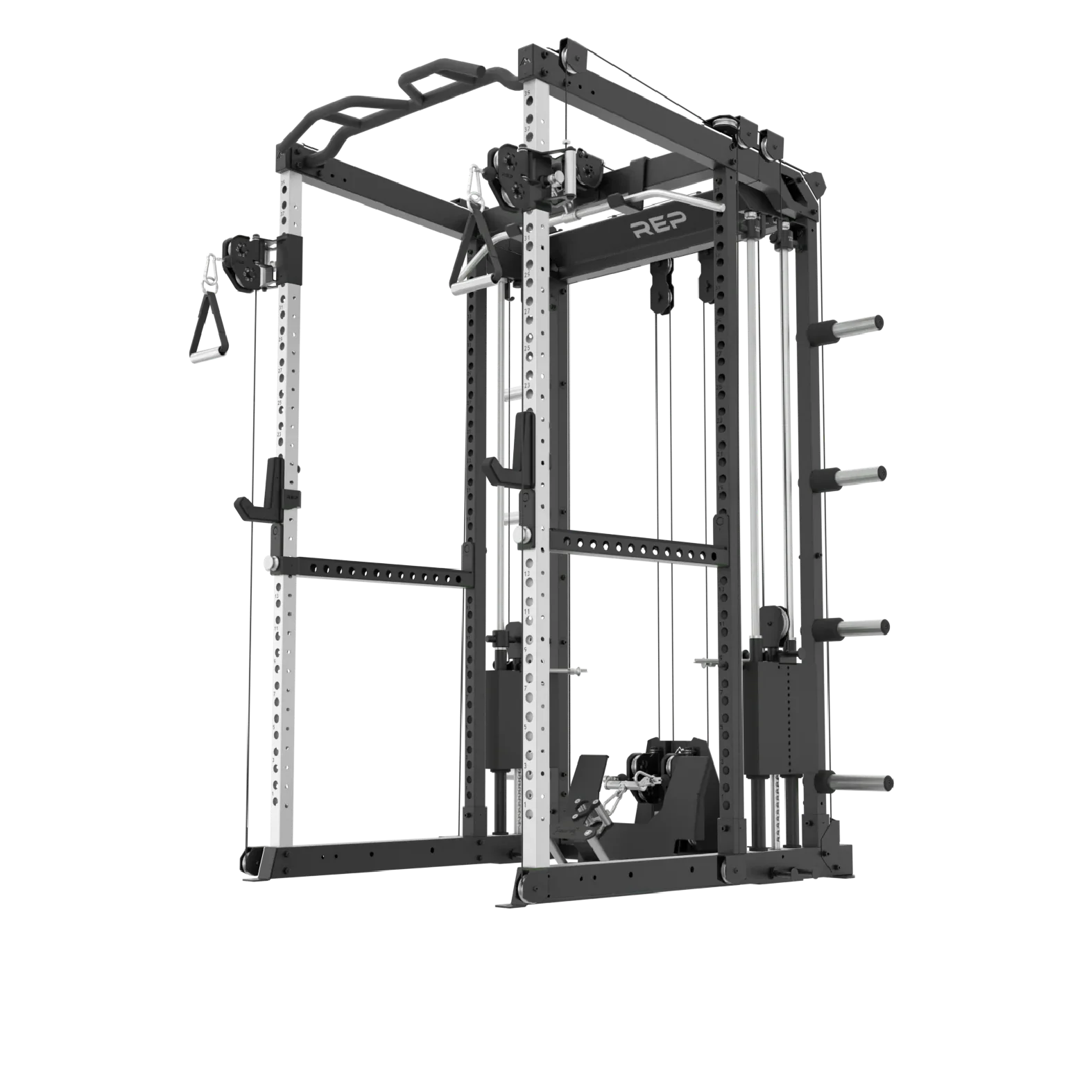 Altitude Power Rack - Image 16