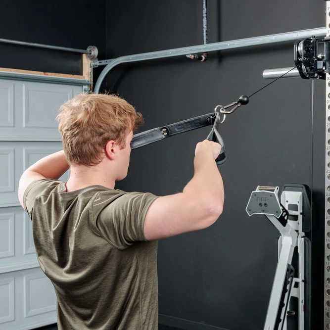 Altitude Power Rack - Image 4