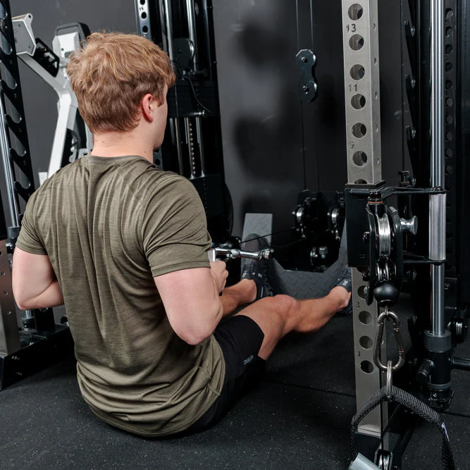 Altitude Power Rack - Image 5