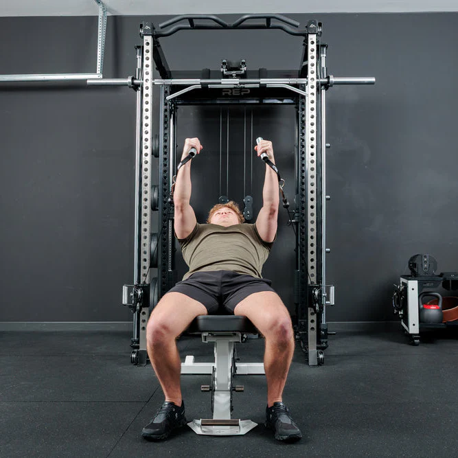 Altitude Power Rack - Image 6