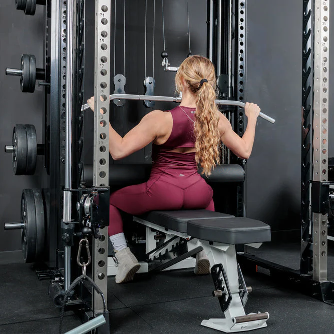 Altitude Power Rack - Image 7