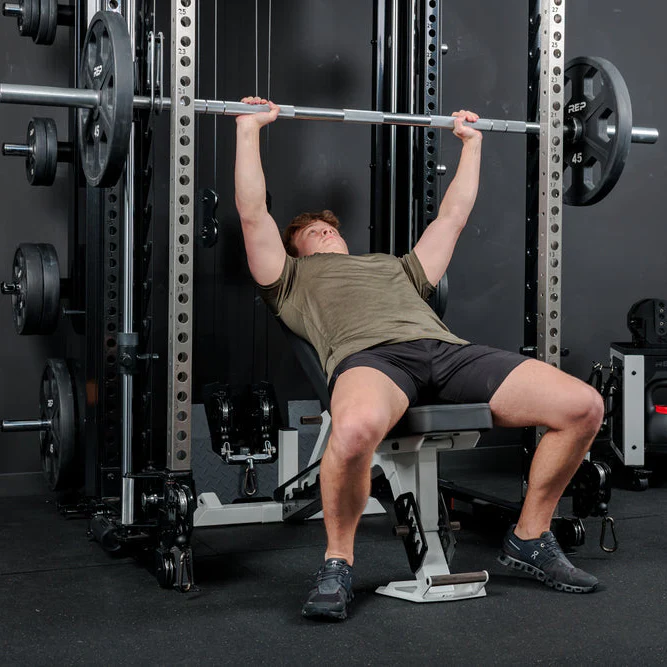 Altitude Power Rack - Image 9