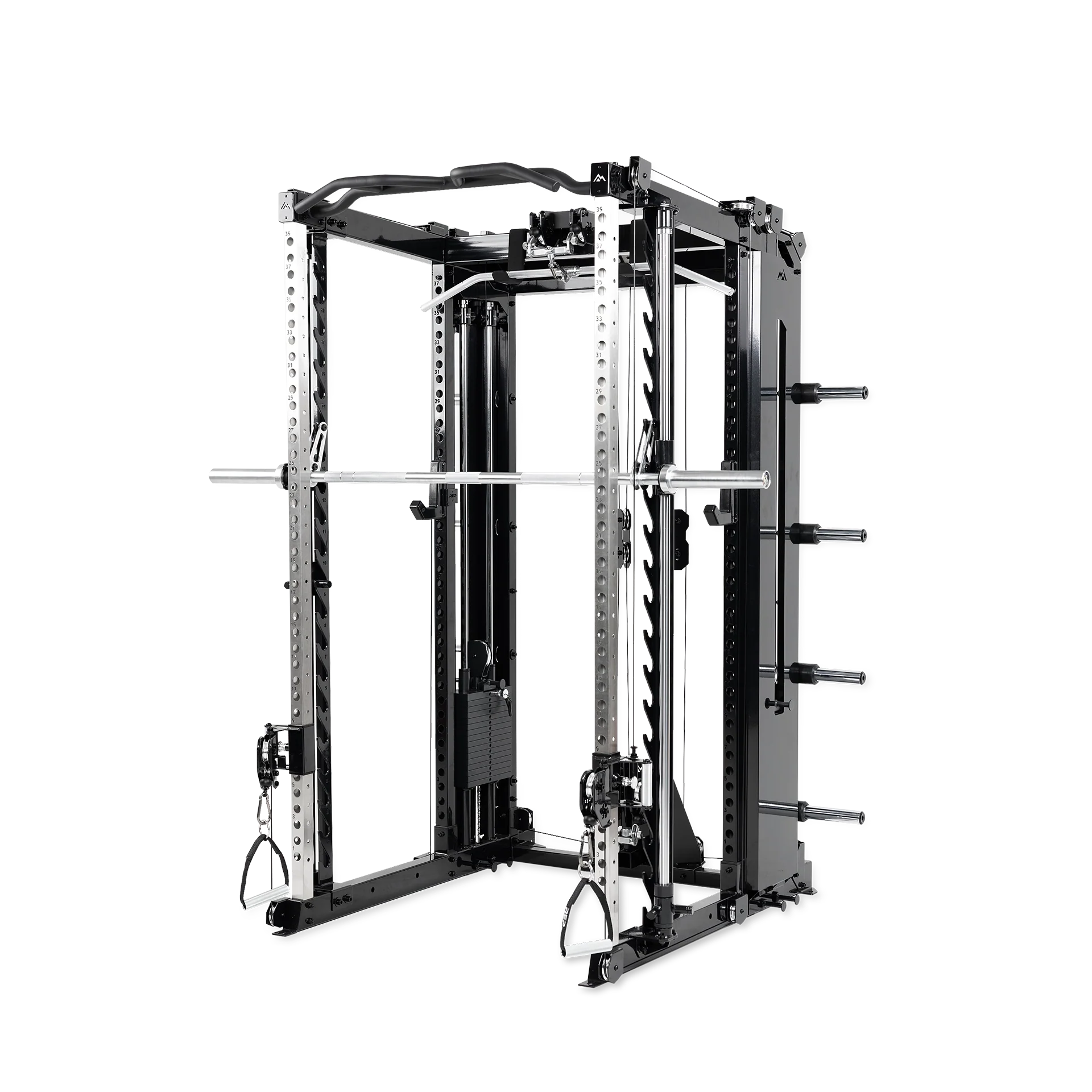 Altitude Rack Attachments