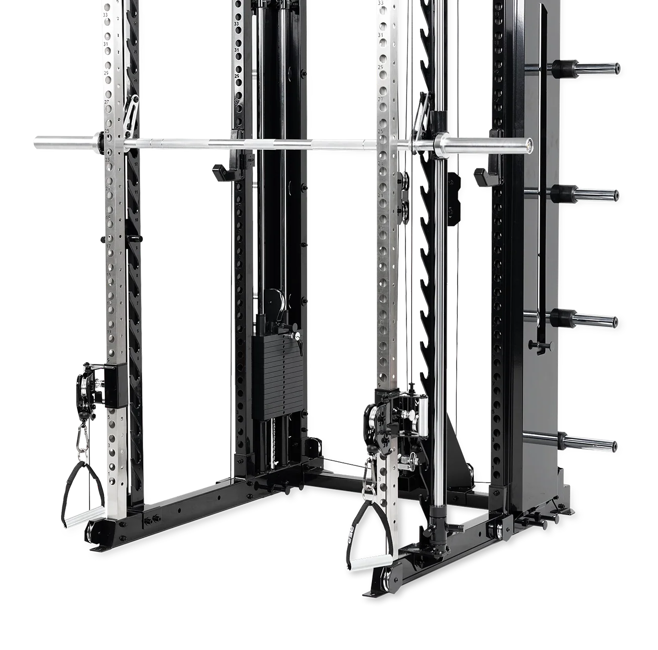 Altitude Weight Stack Upgrade