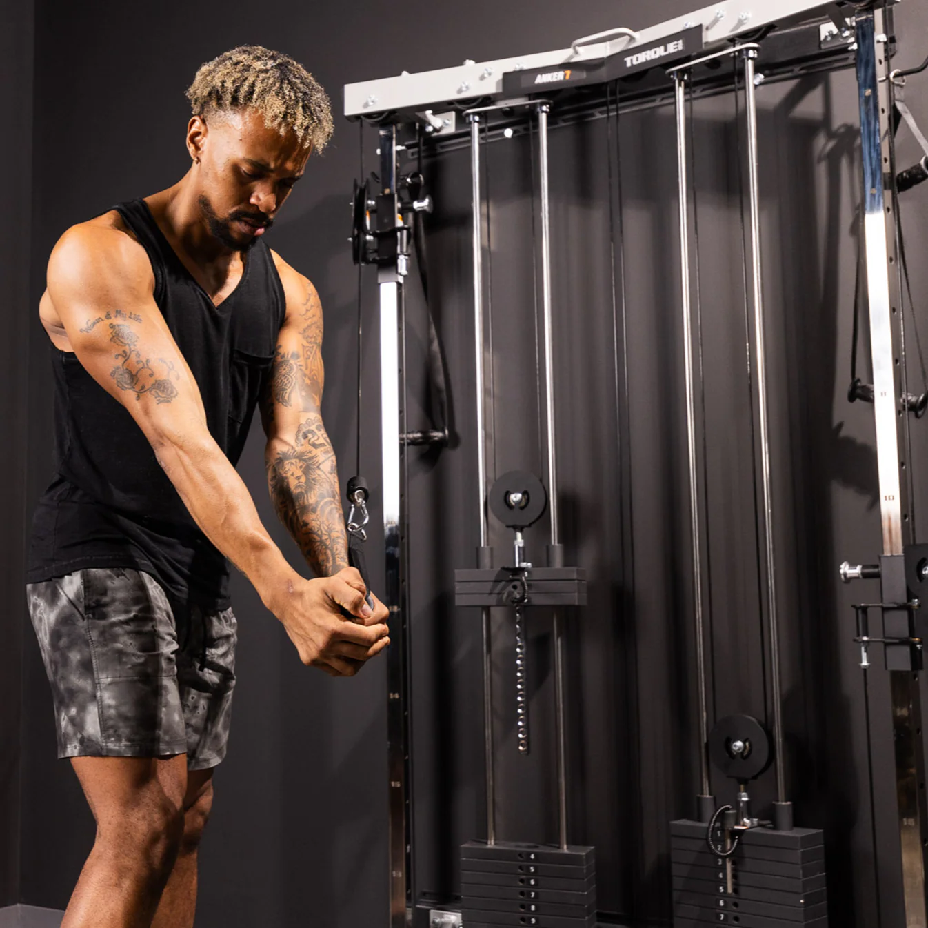 ANKER 7 Functional Trainer - Image 3