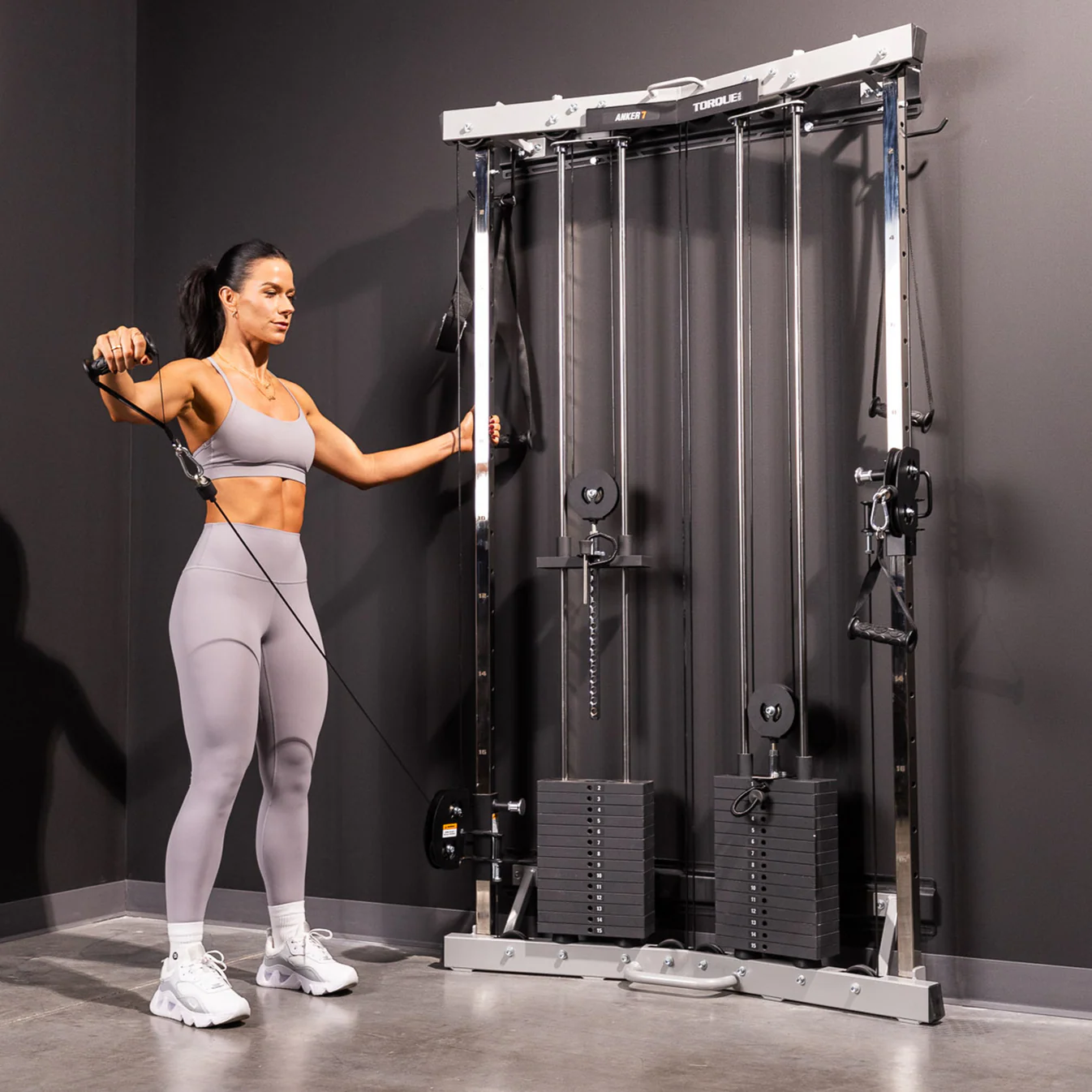 ANKER 7 Functional Trainer - Image 4