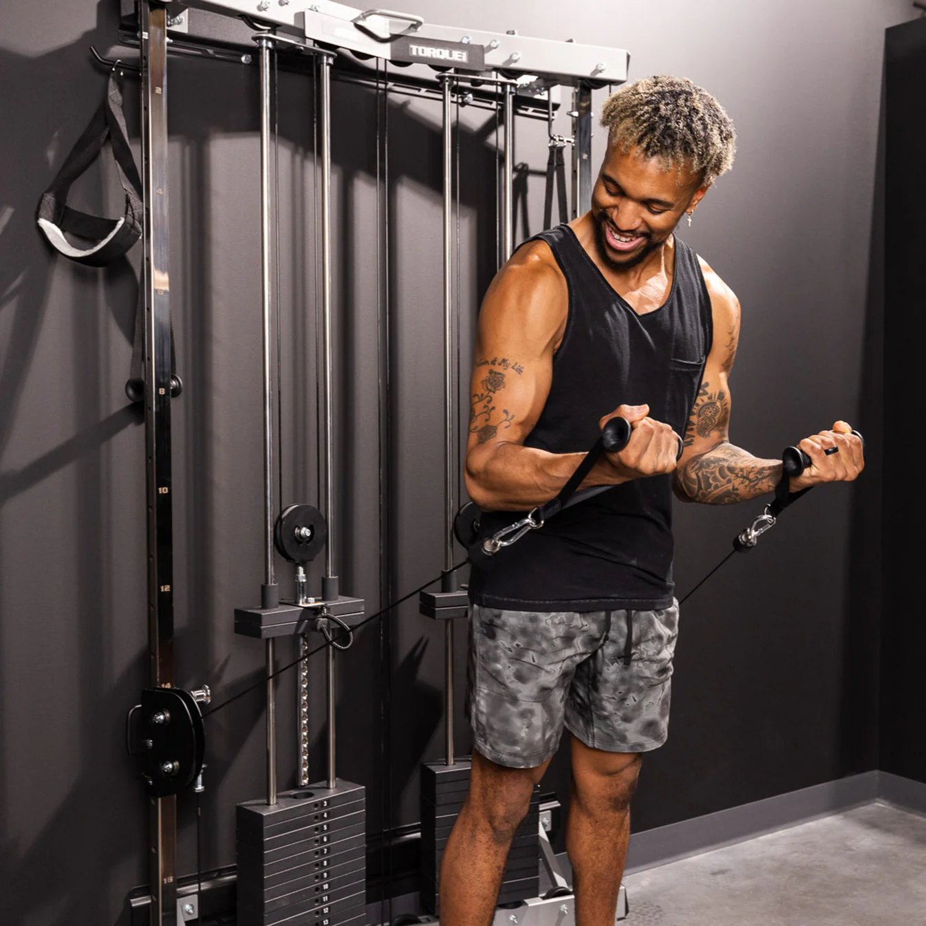 ANKER 7 Functional Trainer - Image 5