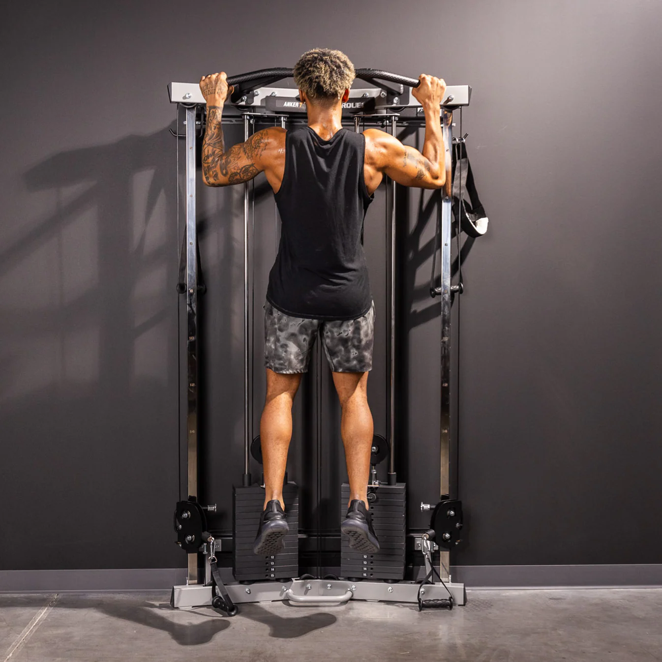 ANKER 7 Functional Trainer - Image 6