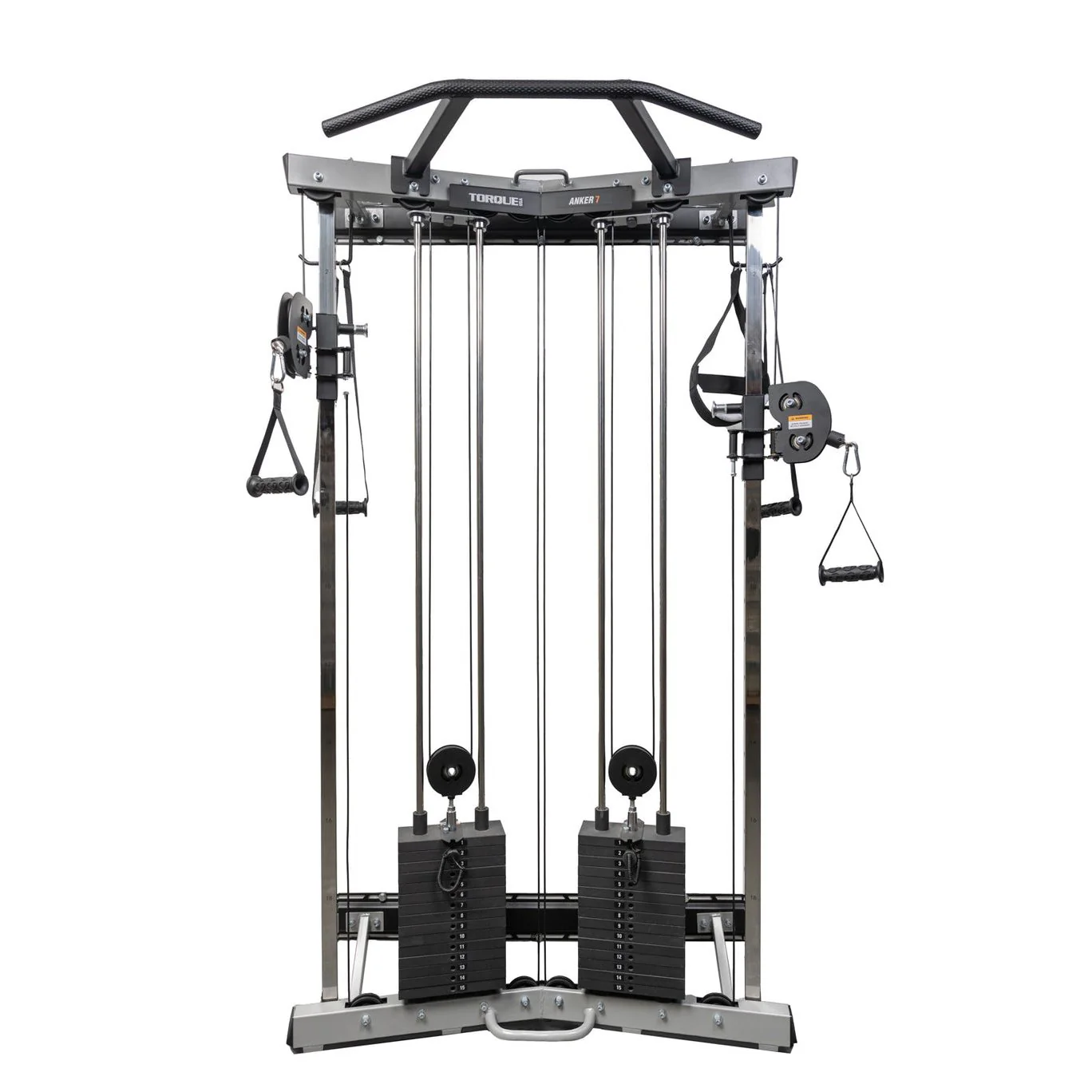 ANKER Pull-Up Attachment - Image 3