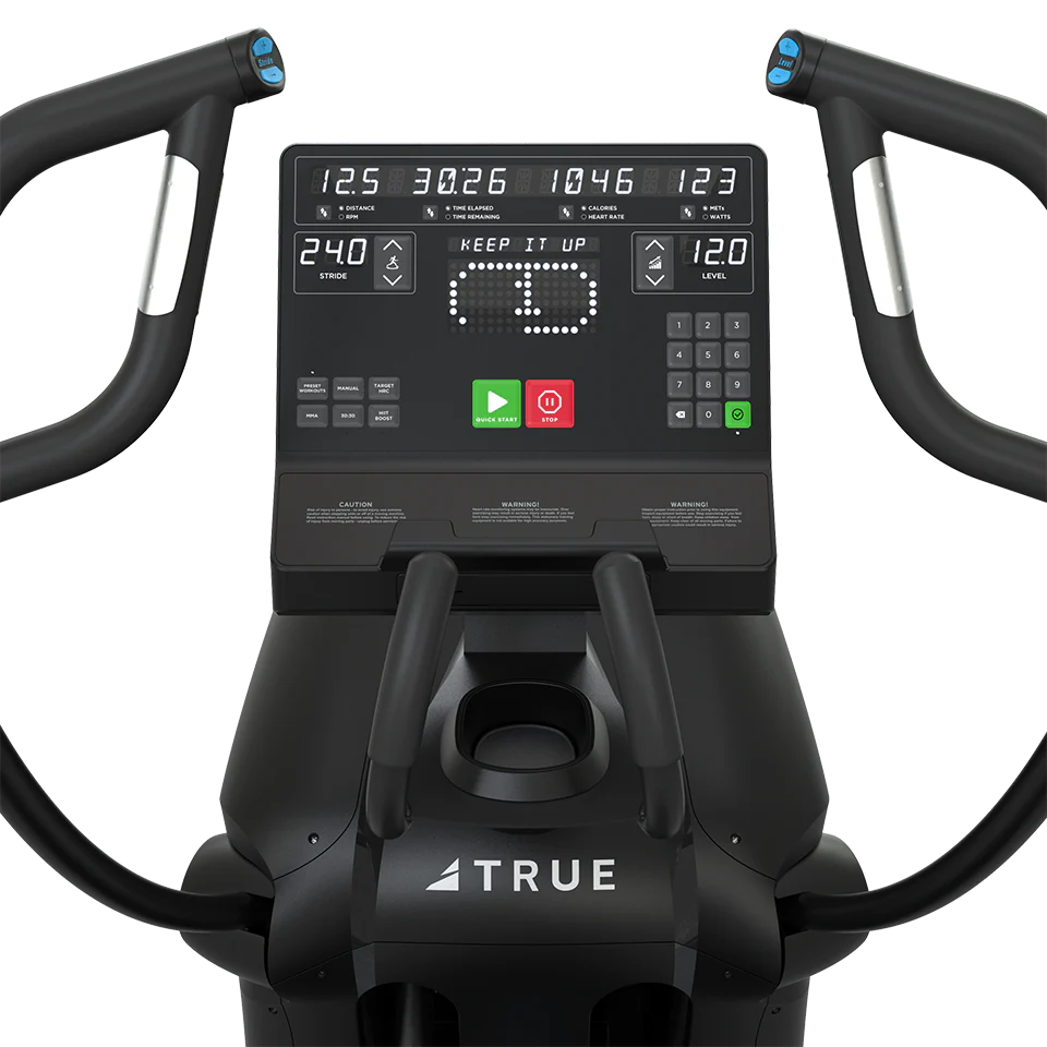 Apex Cross Trainer - Image 5