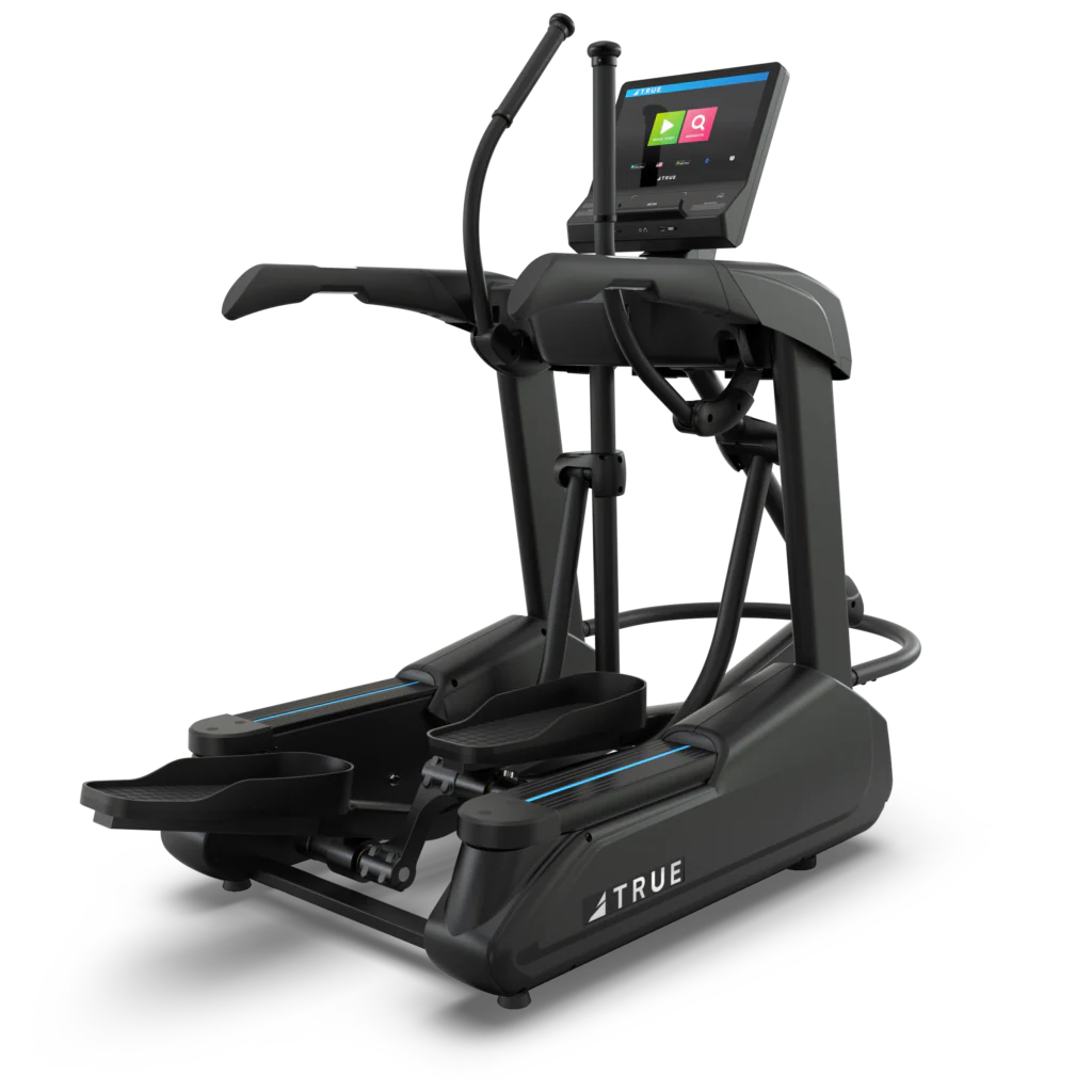 Apex Elliptical