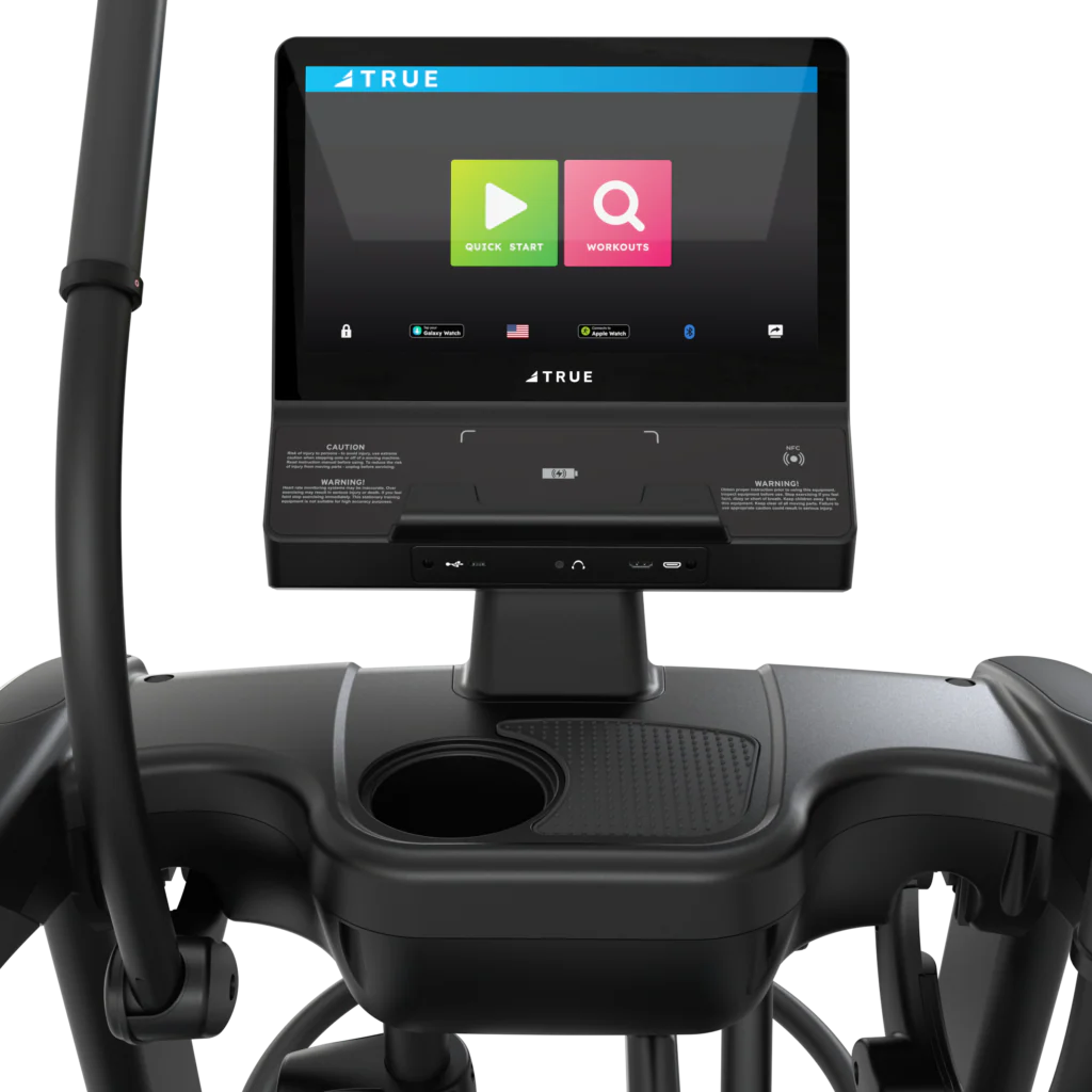 Apex Elliptical - Image 4