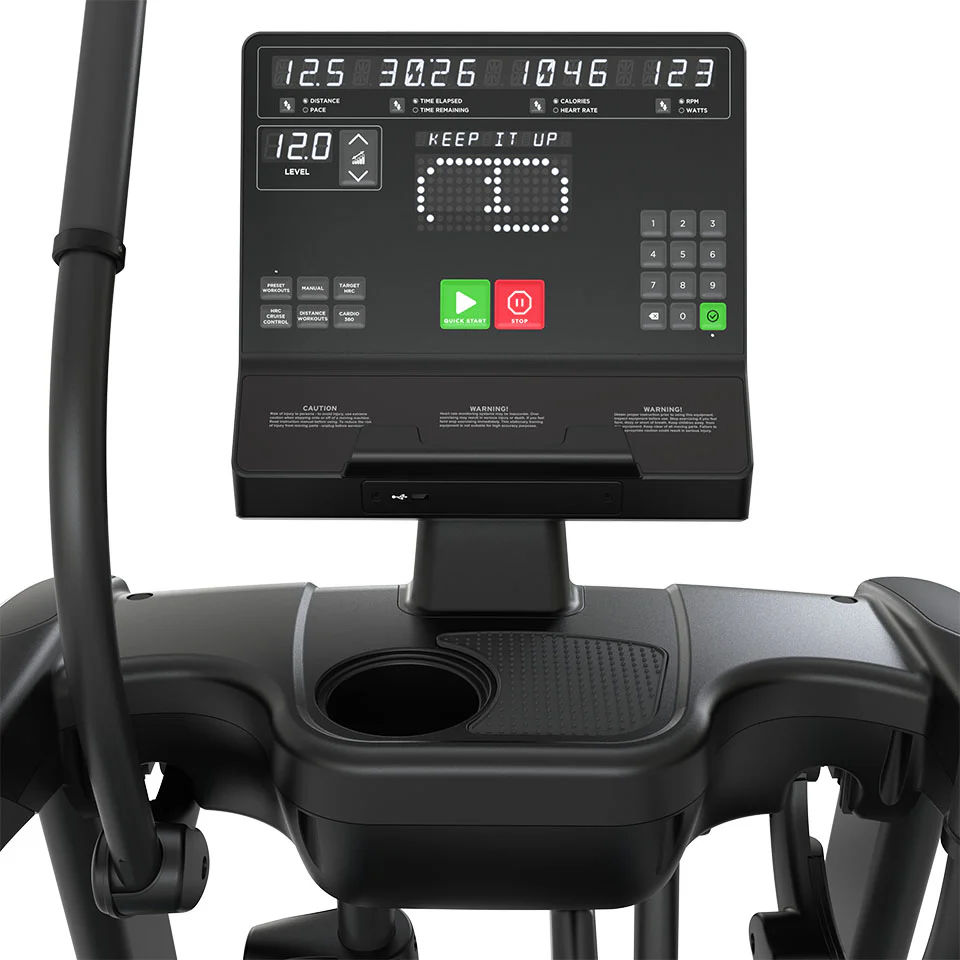 Apex Elliptical - Image 5