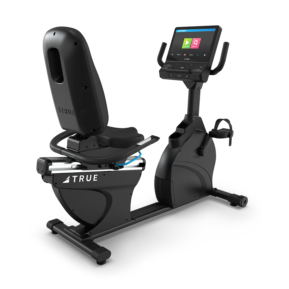 Apex Recumbent Bike