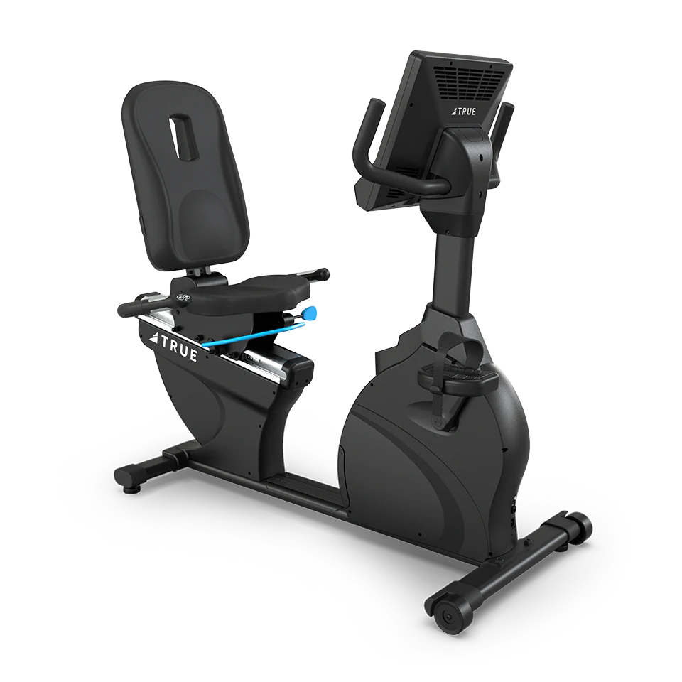Apex Recumbent Bike - Image 2