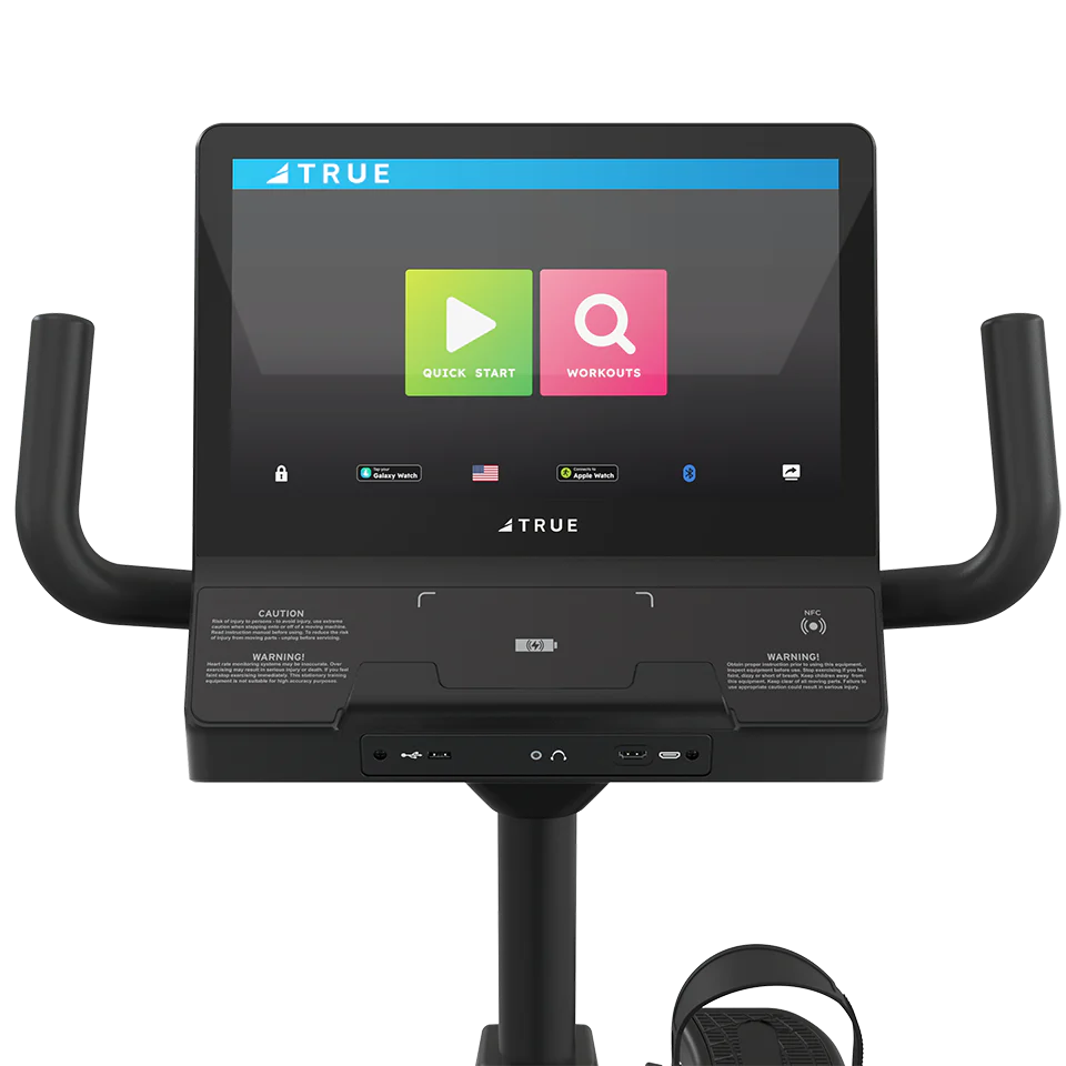 Apex Recumbent Bike - Image 4