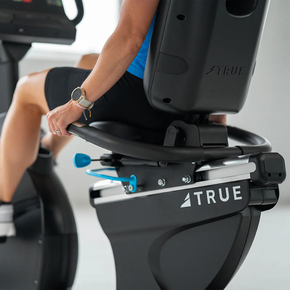 Apex Recumbent Bike - Image 6