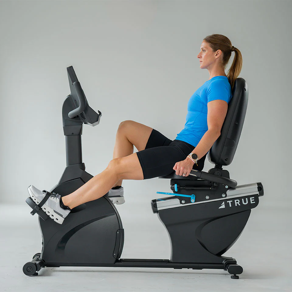 Apex Recumbent Bike - Image 7