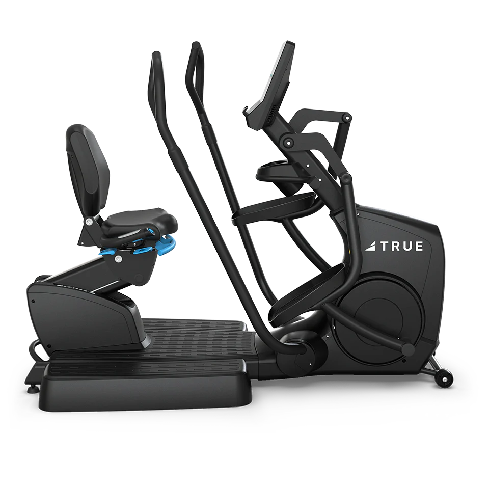 Apex Recumbent Elliptical - Image 3